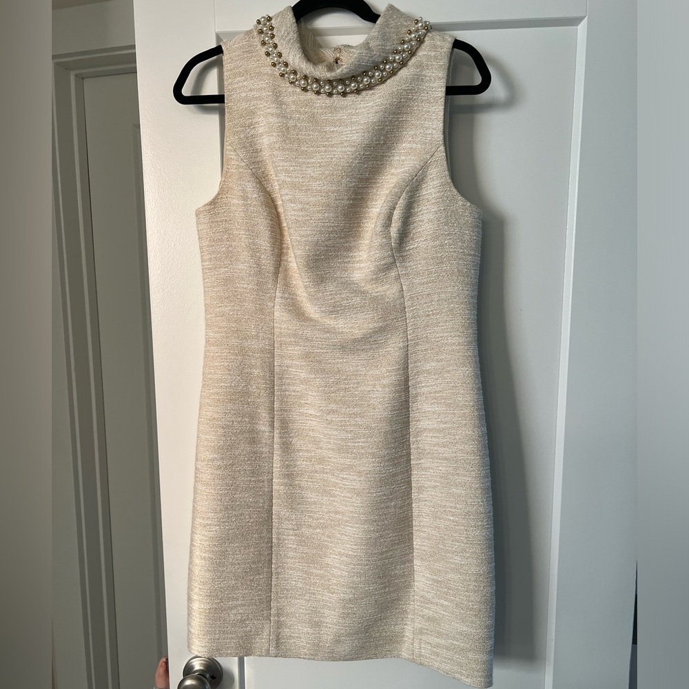 Lilly Pulitzer Dress (size 8)